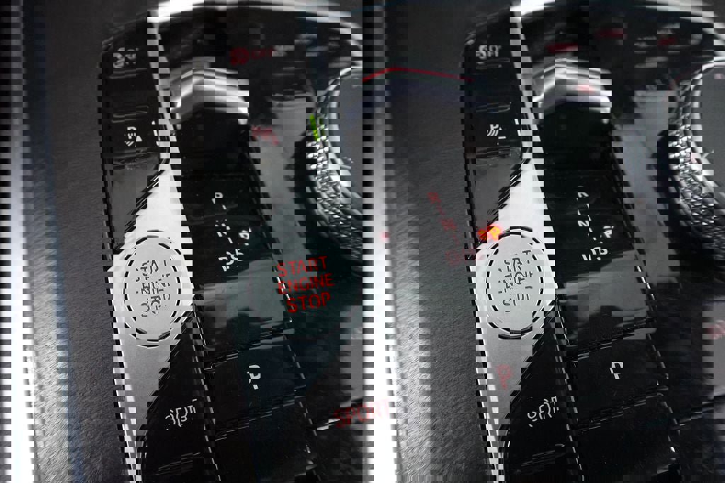 Used 2024 BMW X5 xDrive40i image 20