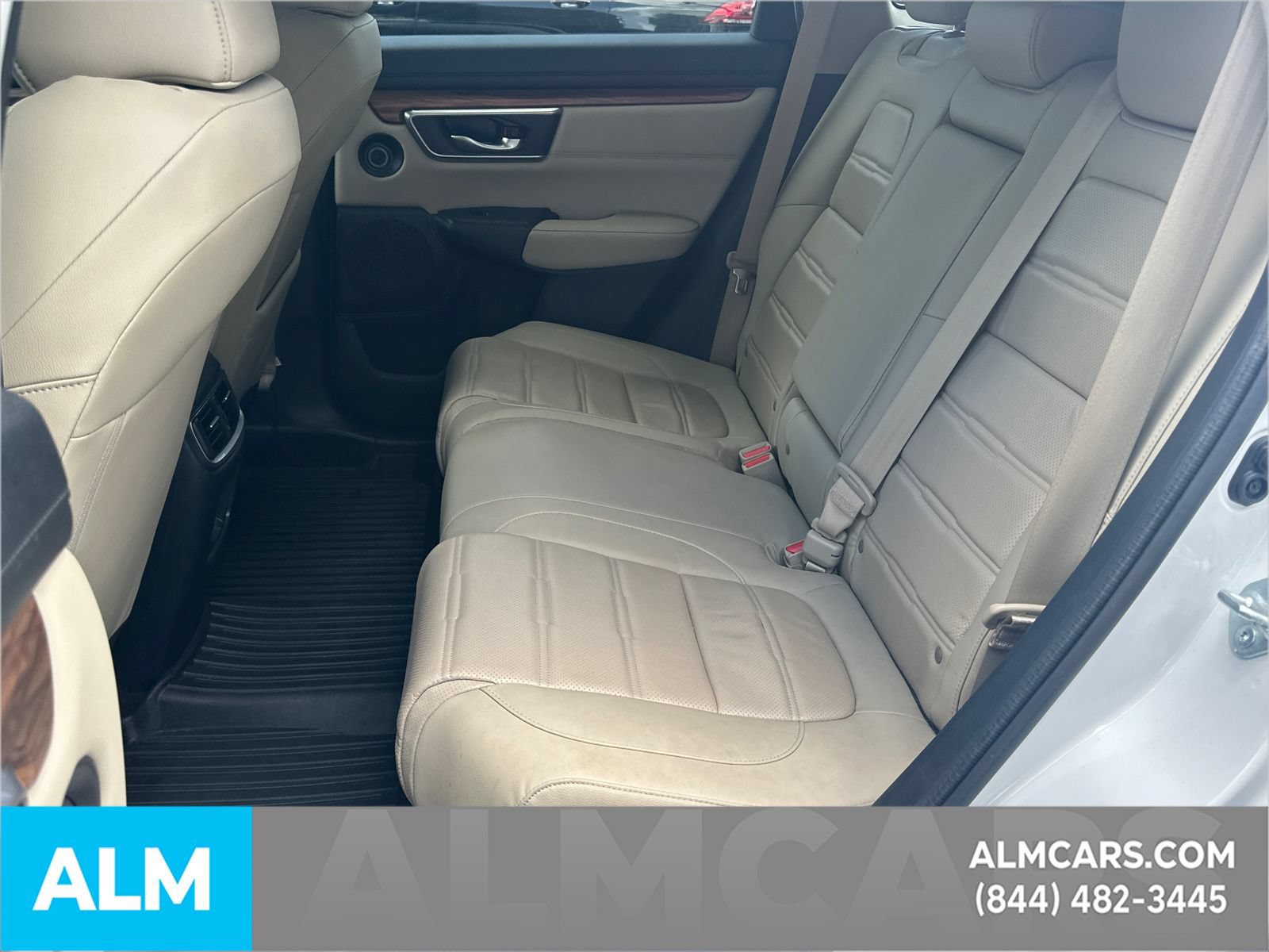 Used 2021 Honda CR-V Touring image 24
