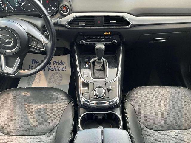 Used 2021 MAZDA CX-9 Grand Touring image 28