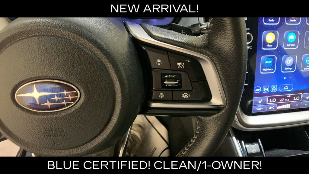 Used 2020 Subaru Outback Premium AWD/4WD image 31