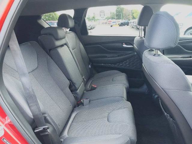 Used 2020 Hyundai Santa Fe SEL AWD/4WD image 23