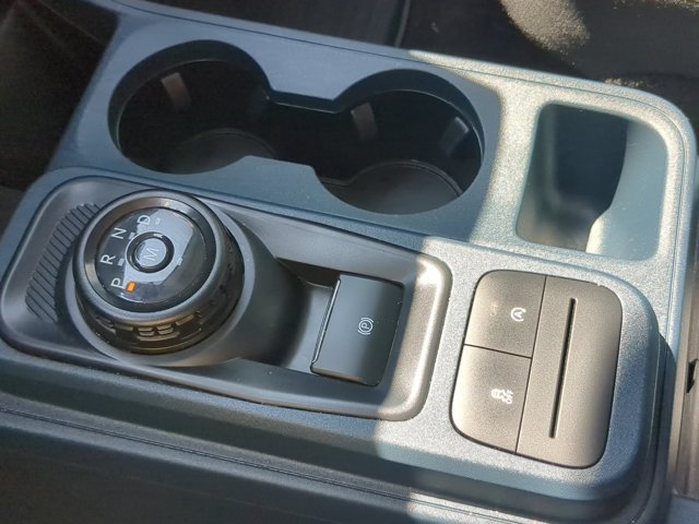 Certified 2025 Ford Maverick Lobo AWD/4WD image 27