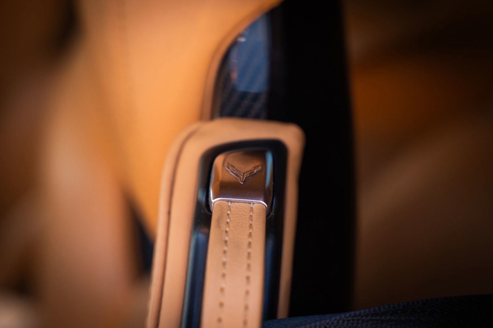 Used 2021 Chevrolet Corvette Stingray Premium Conv w/ Z51 Performance Package image 43