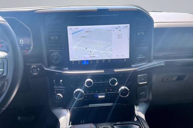 Certified 2024 Ford F150 Raptor w/ Equipment Group 803A Raptor R AWD/4WD image 6