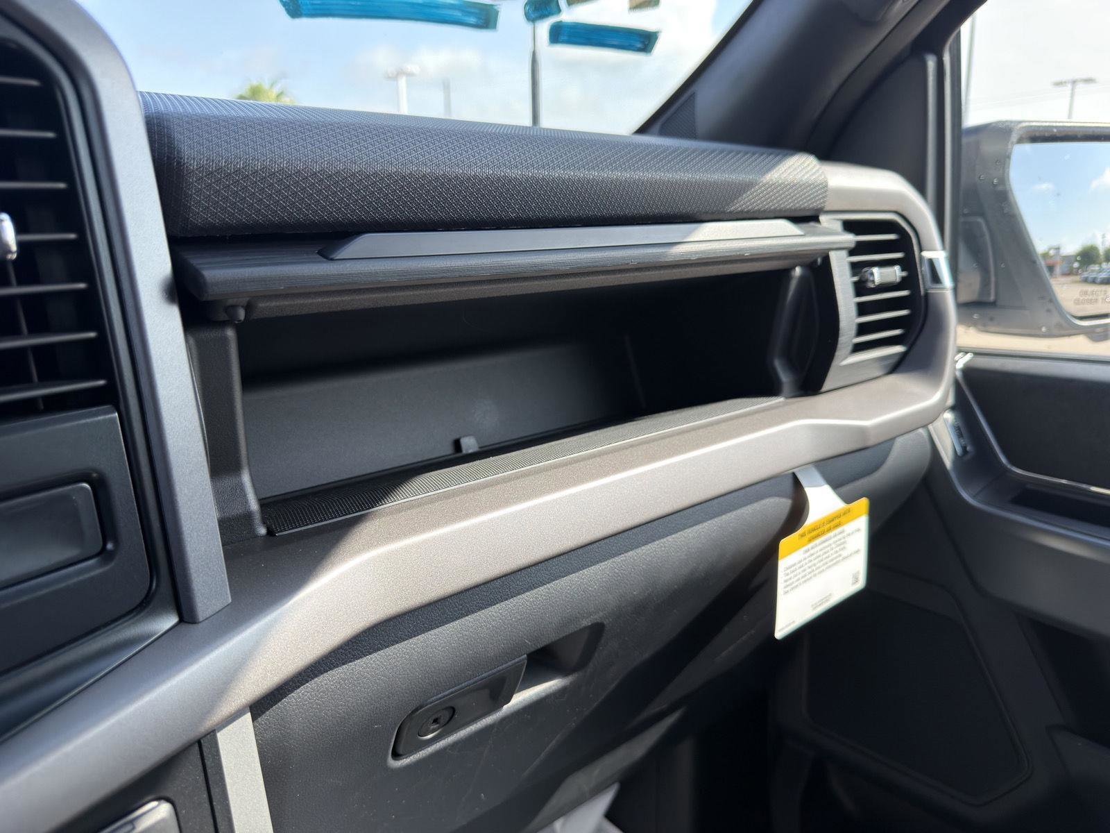 Certified 2024 Ford F150 XLT w/ Mobile Office Package RWD image 26