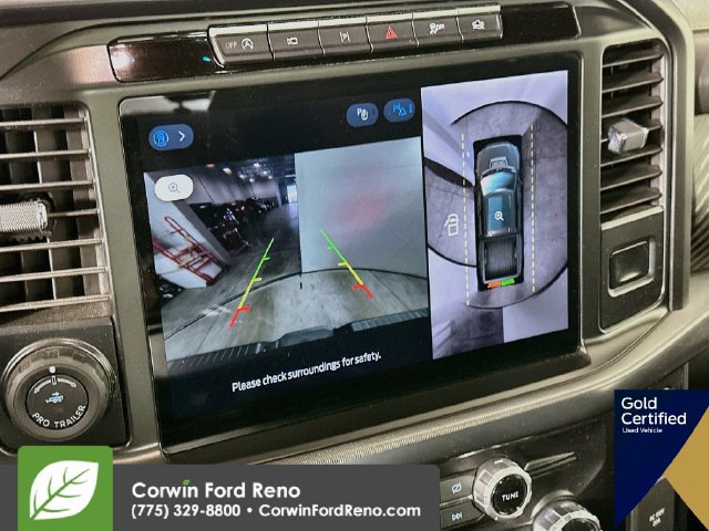Certified 2024 Ford F150 Raptor AWD/4WD image 17