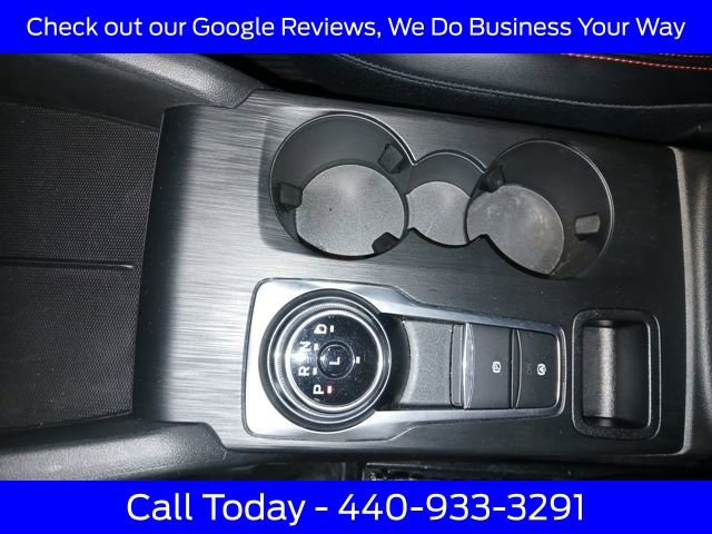 Certified 2023 Ford Escape ST-Line w/ Tech Pack #1 image 38