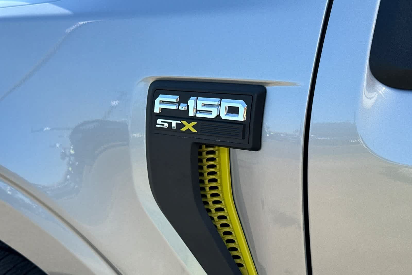 Certified 2024 Ford F150 STX RWD image 27