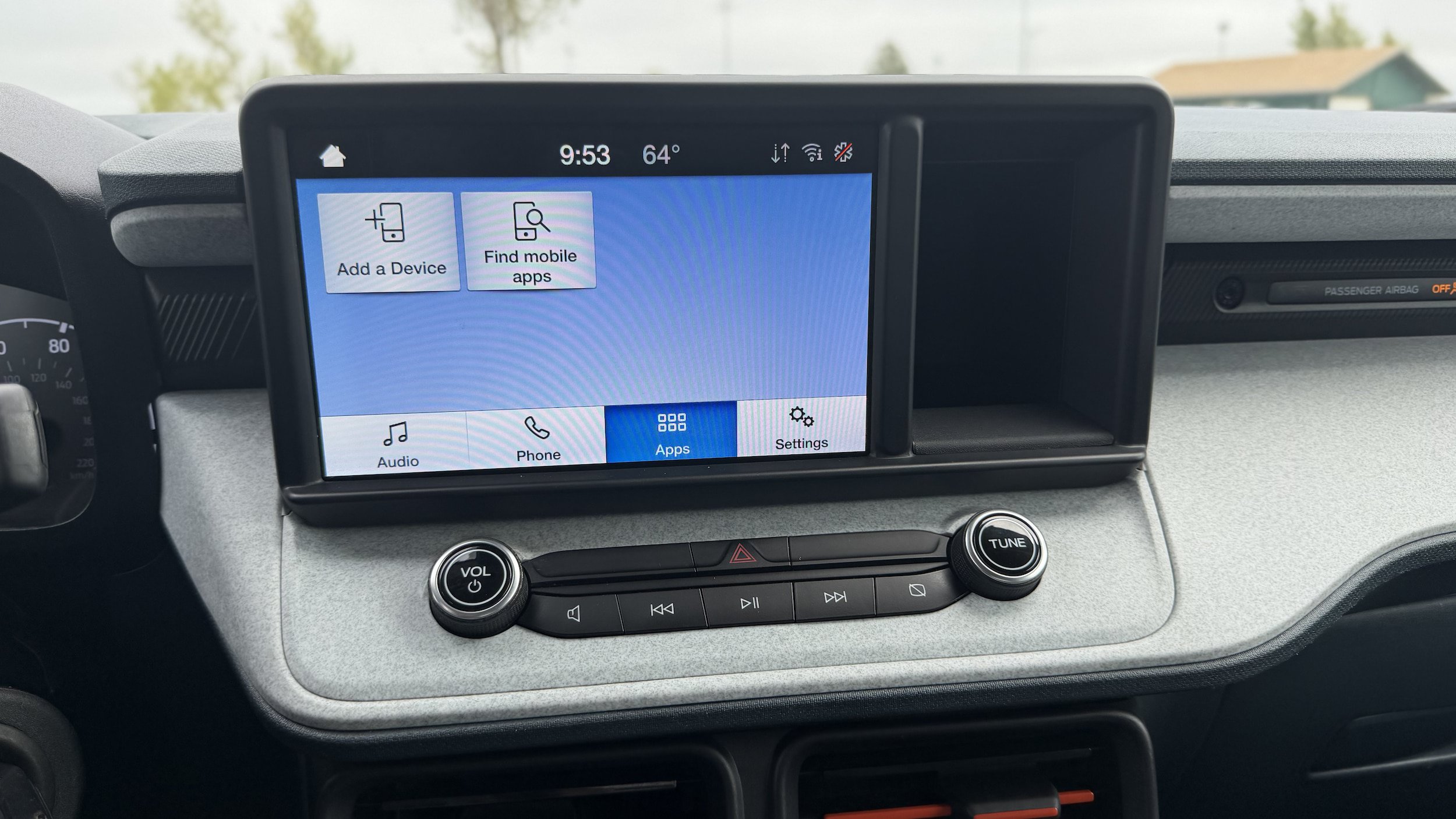 Certified 2022 Ford Maverick XLT FWD image 32