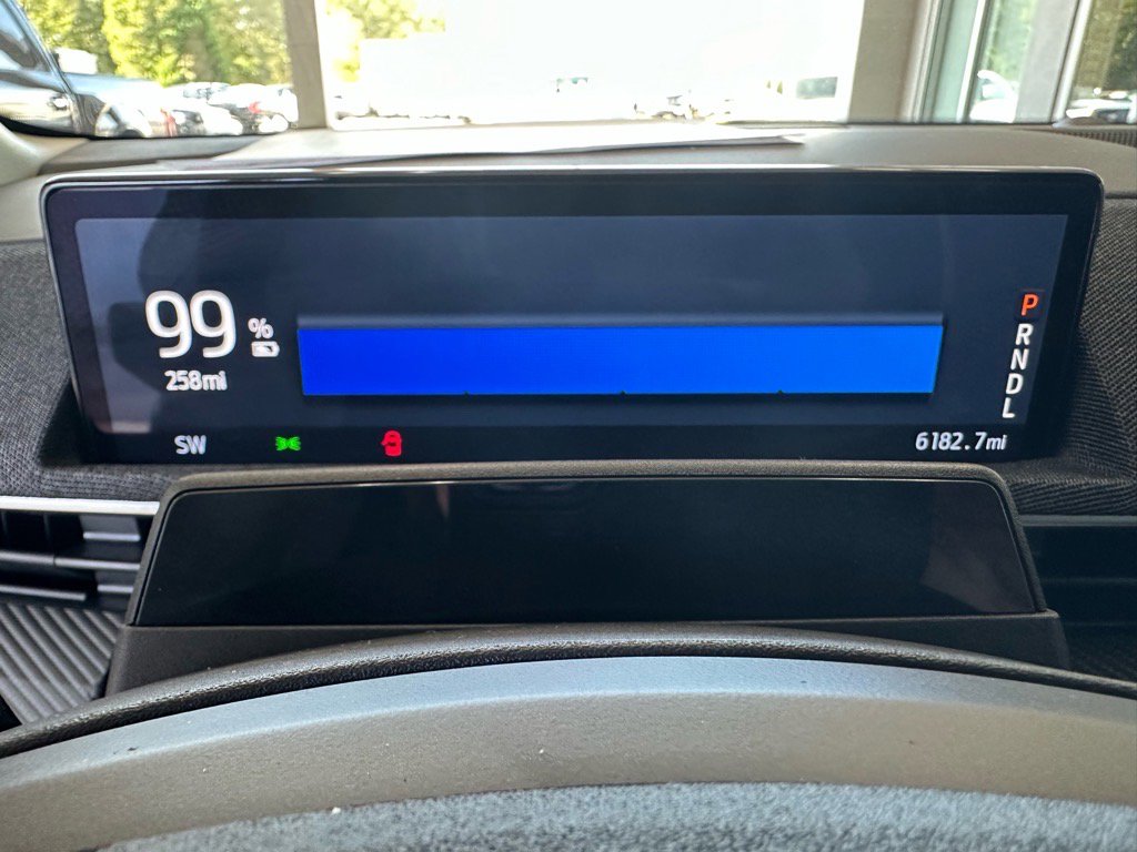 Certified 2024 Ford Mustang Mach-E Premium image 36