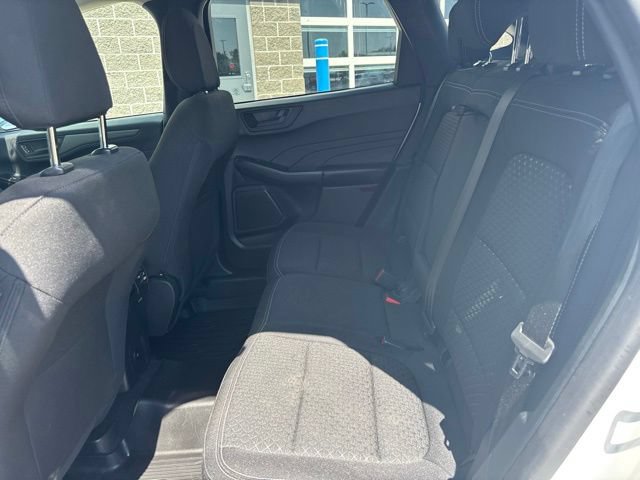 Certified 2023 Ford Escape Active FWD image 30