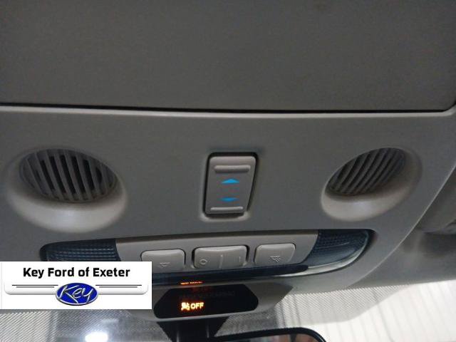 Certified 2022 Ford EcoSport SE w/ SE Convenience Package AWD/4WD image 33
