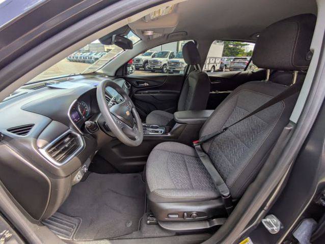 Used 2022 Chevrolet Equinox LT AWD/4WD image 26