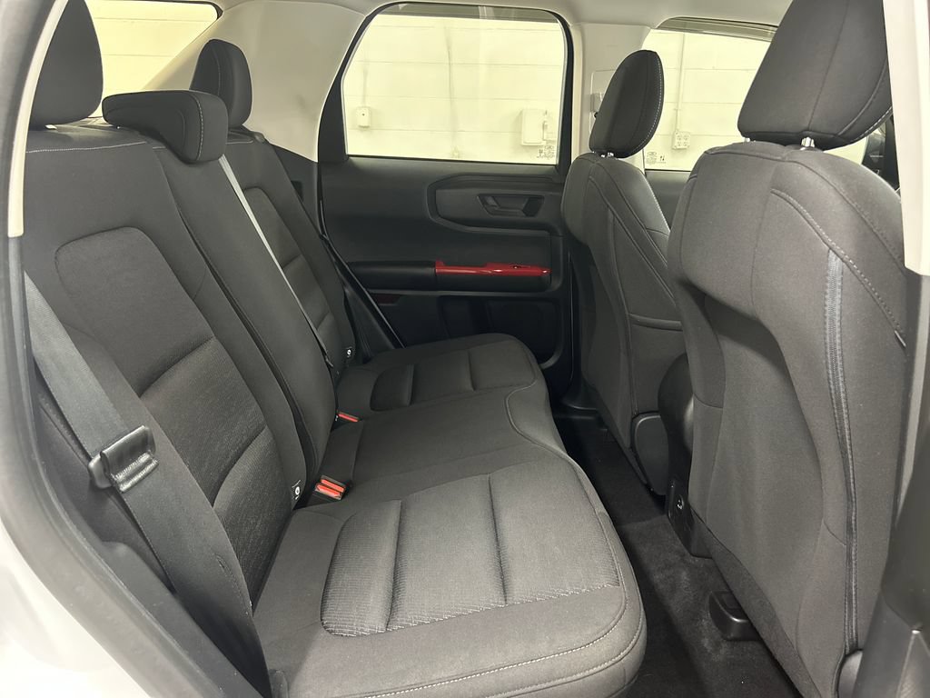 Certified 2022 Ford Bronco Sport AWD/4WD image 18