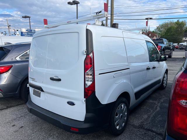 Certified 2020 Ford Transit Connect XL FWD image 2