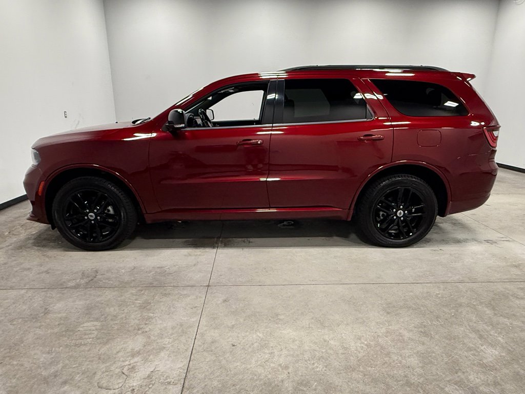 Used 2023 Dodge Durango GT image 5