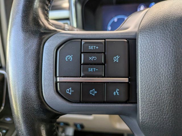 Certified 2023 Ford F450 Lariat w/ FX4 Off-Road Package image 23