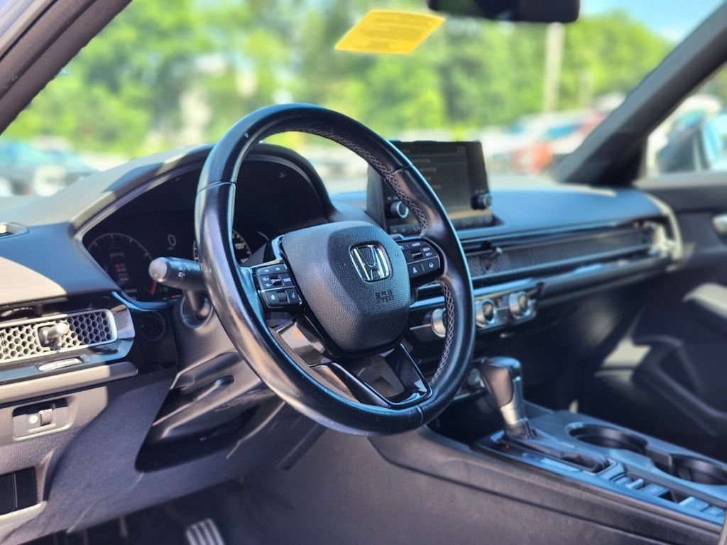 Used 2022 Honda Civic Sport image 19