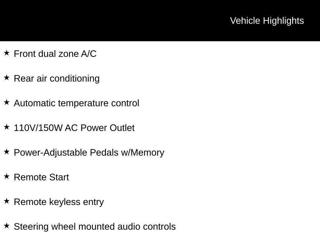 Certified 2024 Ford Expedition XLT AWD/4WD image 16