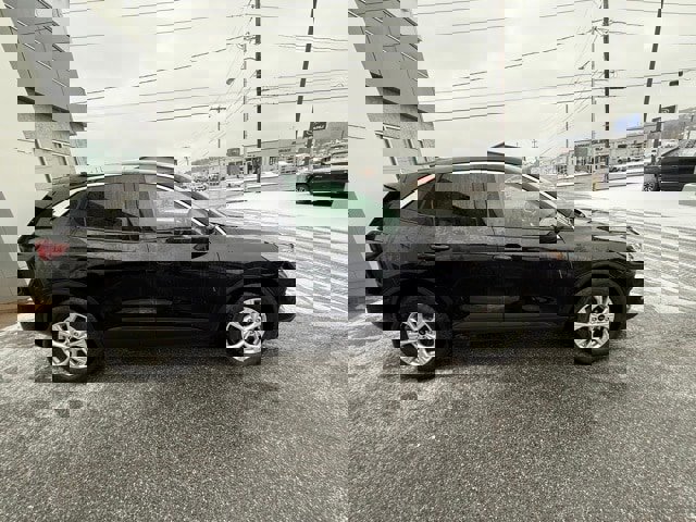 Certified 2023 Ford Escape Active w/ Tech Pack #2 image 6