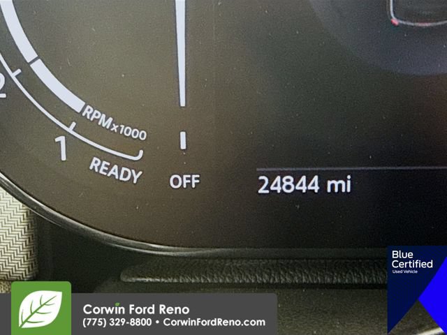 Used 2022 MINI Cooper S FWD image 16