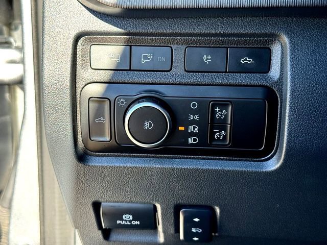Certified 2024 Ford F250 Platinum image 14