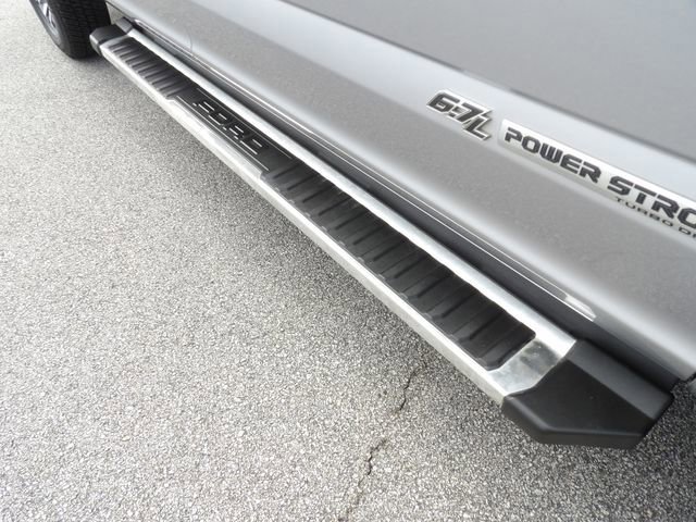 Certified 2022 Ford F250 Lariat w/ Lariat Value Package image 14