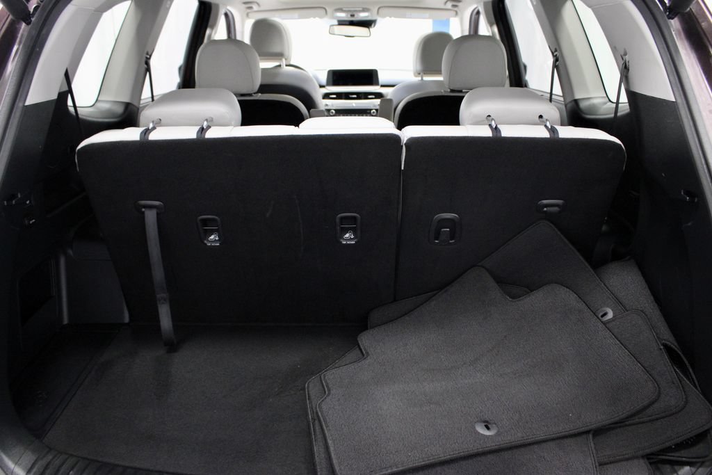 Used 2022 Kia Telluride EX w/ EX Premium Package FWD image 15