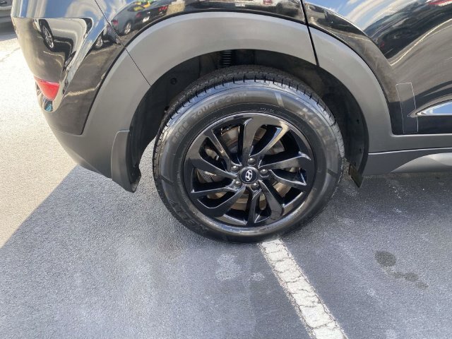 Used 2018 Hyundai Tucson SE FWD image 9