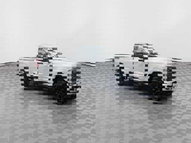 Certified 2024 Ford F350 XL w/ STX Appearance Package image 8