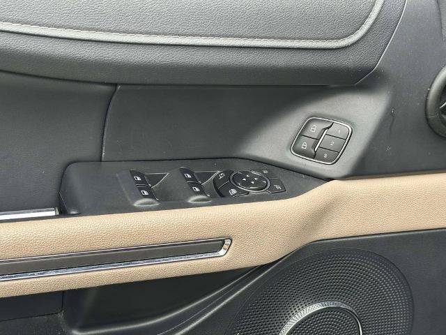 Certified 2024 Ford Expedition Max XLT AWD/4WD image 16