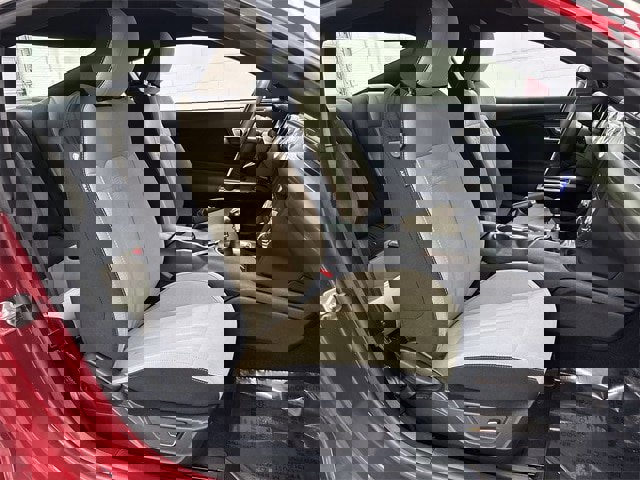 Certified 2019 Ford Mustang Coupe w/ Equipment Group 101A image 14