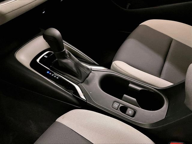 Used 2023 Toyota Corolla LE FWD image 16