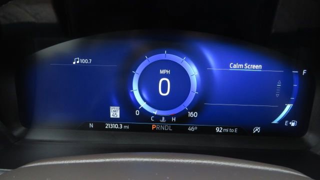 Certified 2023 Ford Explorer Platinum w/ Technology Package image 29