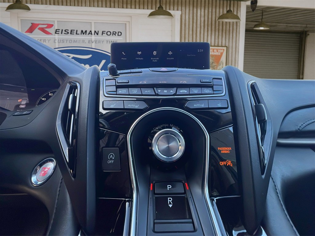 Used 2020 Acura RDX FWD image 21