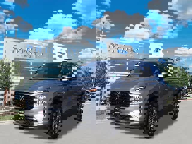 Used 2023 Hyundai Santa Fe SEL