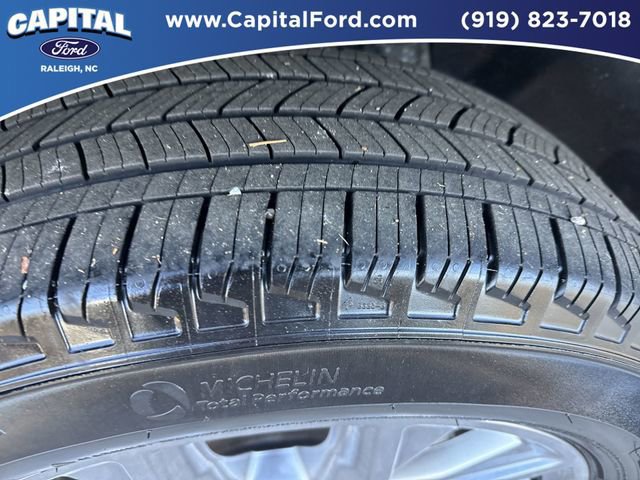 Certified 2023 Ford Explorer XLT w/ Equipment Group 202A image 14