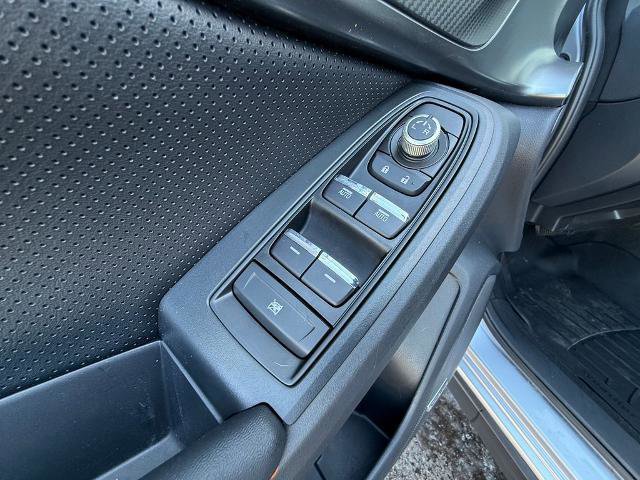 Used 2023 Subaru Crosstrek 2.5i Limited image 25