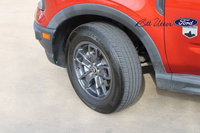 Certified 2022 Ford Bronco Sport Big Bend image 9