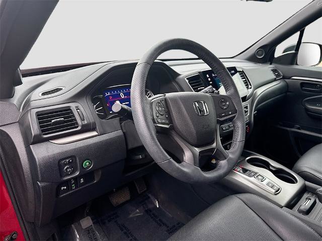Used 2023 Honda Passport EX-L image 9
