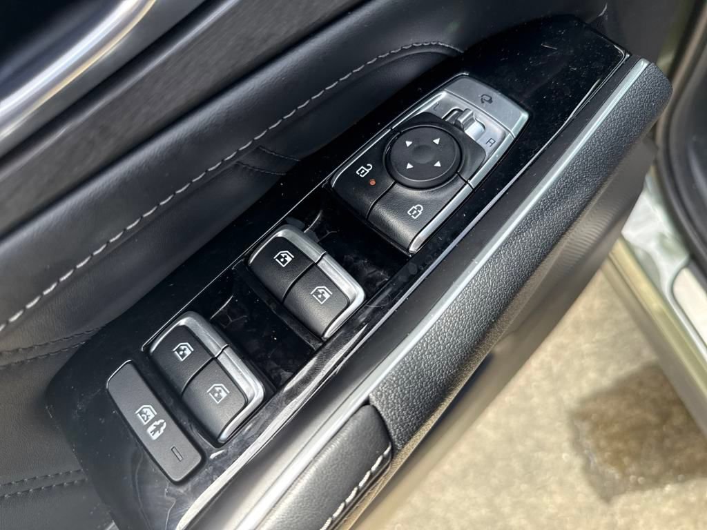 Used 2024 Kia Sorento SX Prestige image 15