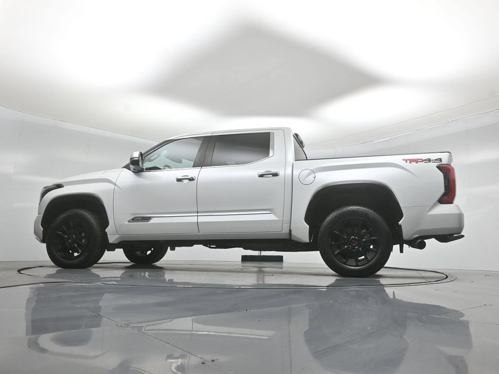Used 2024 Toyota Tundra 1794 Edition w/ TRD Off-Road Package AWD/4WD image 48