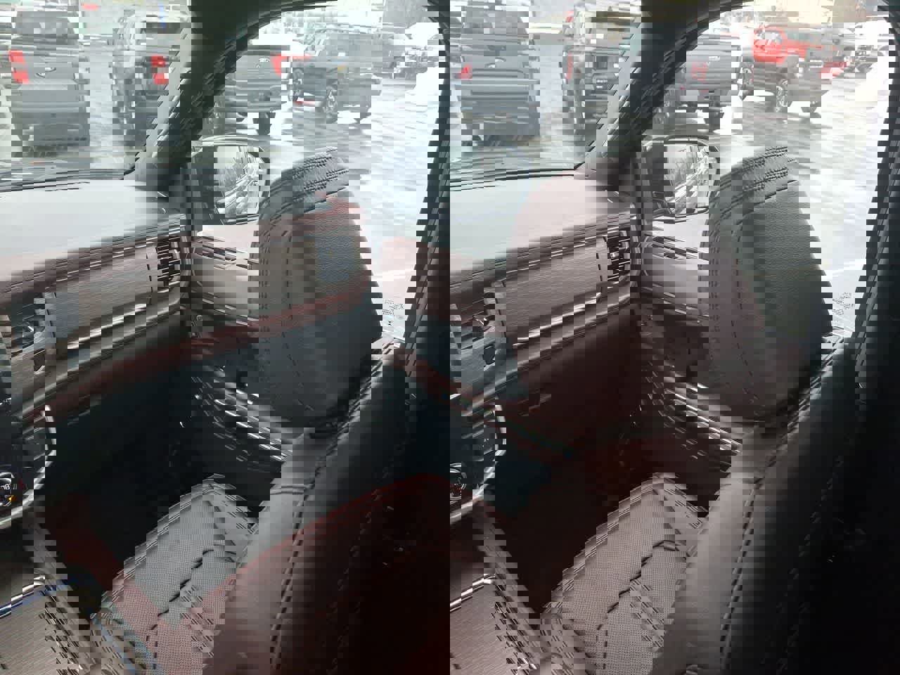 Certified 2024 Ford Expedition Max Limited image 11