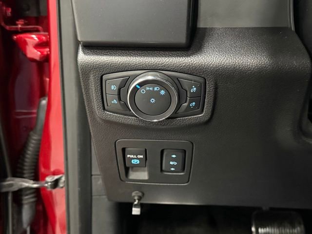 Certified 2018 Ford F150 XLT w/ Equipment Group 302A Luxury image 17