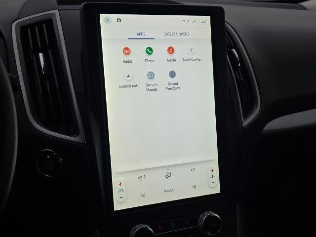 Certified 2022 Ford Edge SE w/ Black Appearance Package image 23