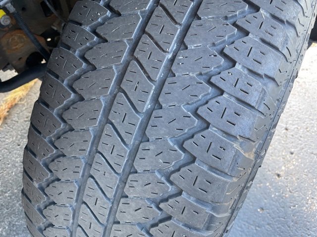 Used 2022 Chevrolet Silverado 1500 LT Trail Boss w/ Protection Package image 11