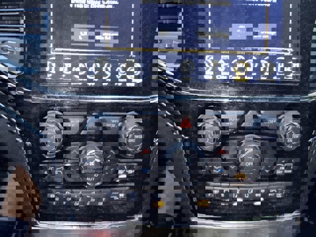 Used 2021 Jeep Grand Cherokee Limited w/ Quick Order Package 28K 80th image 26