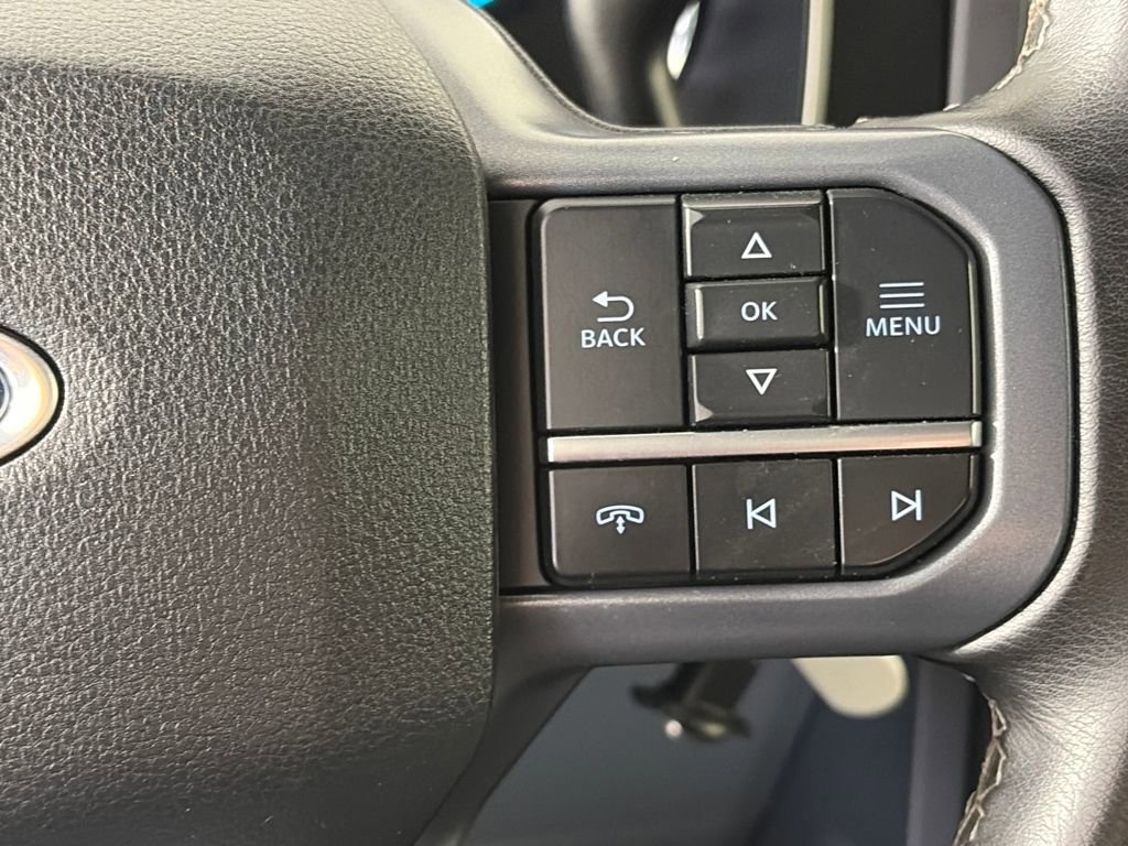 Certified 2023 Ford F150 XLT w/ Equipment Group 301A Mid image 18