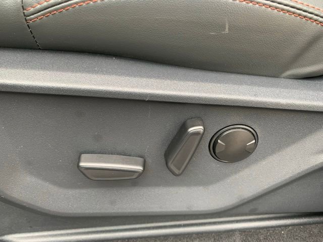 Certified 2025 Ford Expedition Max Active AWD/4WD image 18