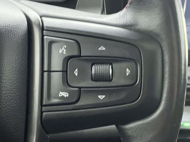 Used 2023 GMC Sierra 1500 AT4X image 22